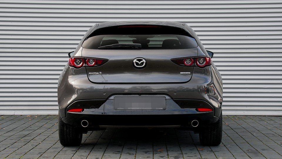 Mazda 3 SKY-G 150 M-Hybrid    SELECTION DES-P PRE-P foto 6