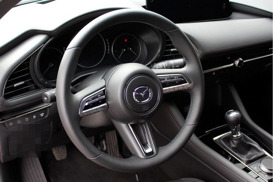 Mazda 3 SKY-G 150 M-Hybrid    SELECTION DES-P PRE-P foto 8