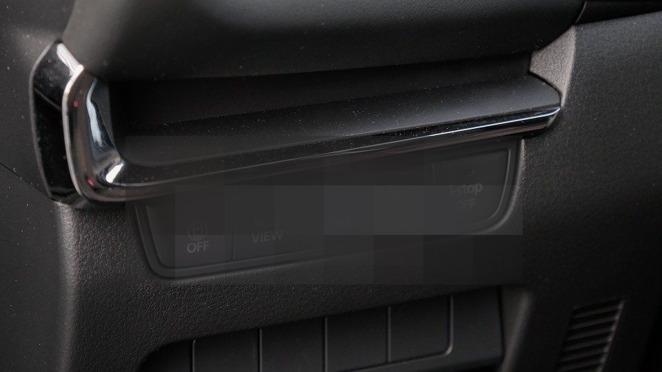 Mazda 3 SKY-G 150 M-Hybrid    SELECTION DES-P PRE-P foto 9