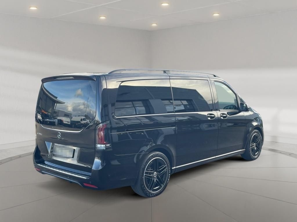Mercedes-Benz V 250 d **AMG,MBUX,Navi,Burmester,Winter,360°,AH foto 2