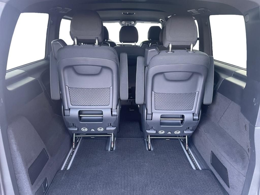 Mercedes-Benz V 250 d **AMG,MBUX,Navi,Burmester,Winter,360°,AH foto 12