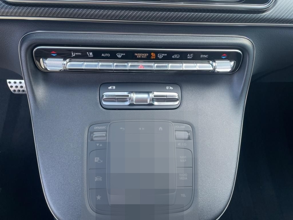 Mercedes-Benz V 250 d **AMG,MBUX,Navi,Burmester,Winter,360°,AH foto 14