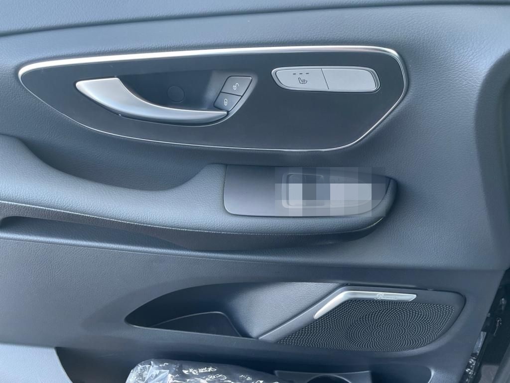 Mercedes-Benz V 250 d **AMG,MBUX,Navi,Burmester,Winter,360°,AH foto 15
