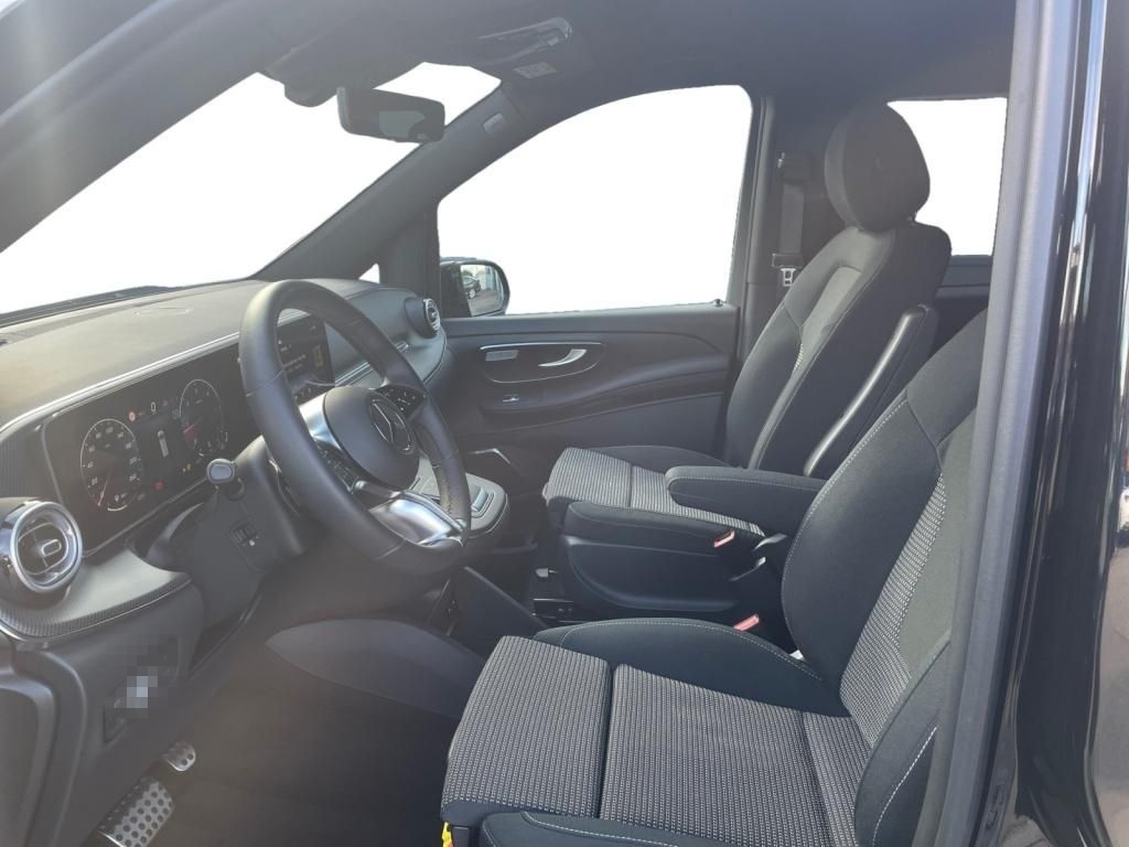 Mercedes-Benz V 250 d **AMG,MBUX,Navi,Burmester,Winter,360°,AH foto 5