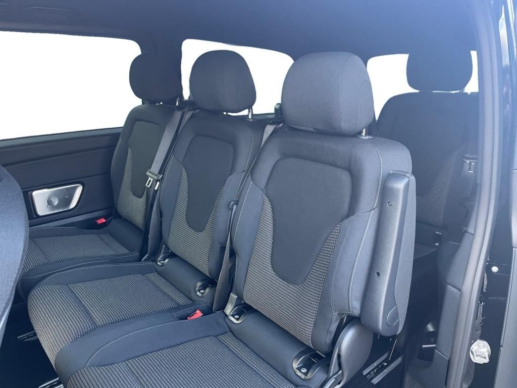 Mercedes-Benz V 250 d **AMG,MBUX,Navi,Burmester,Winter,360°,AH foto 7