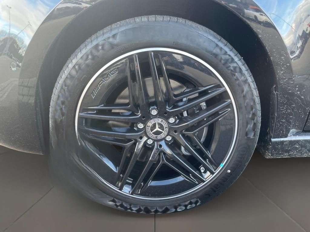 Mercedes-Benz V 250 d **AMG,MBUX,Navi,Burmester,Winter,360°,AH foto 8