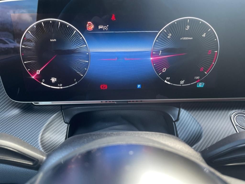 Mercedes-Benz V 250 d **AMG,MBUX,Navi,Burmester,Winter,360°,AH foto 9