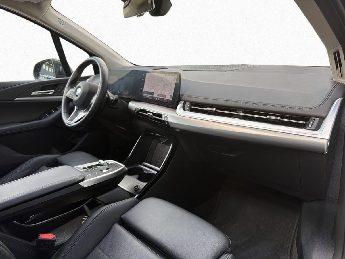 BMW 223i xD AT Luxury AdLED DAPr AktivSi Pano HK AHK foto 12