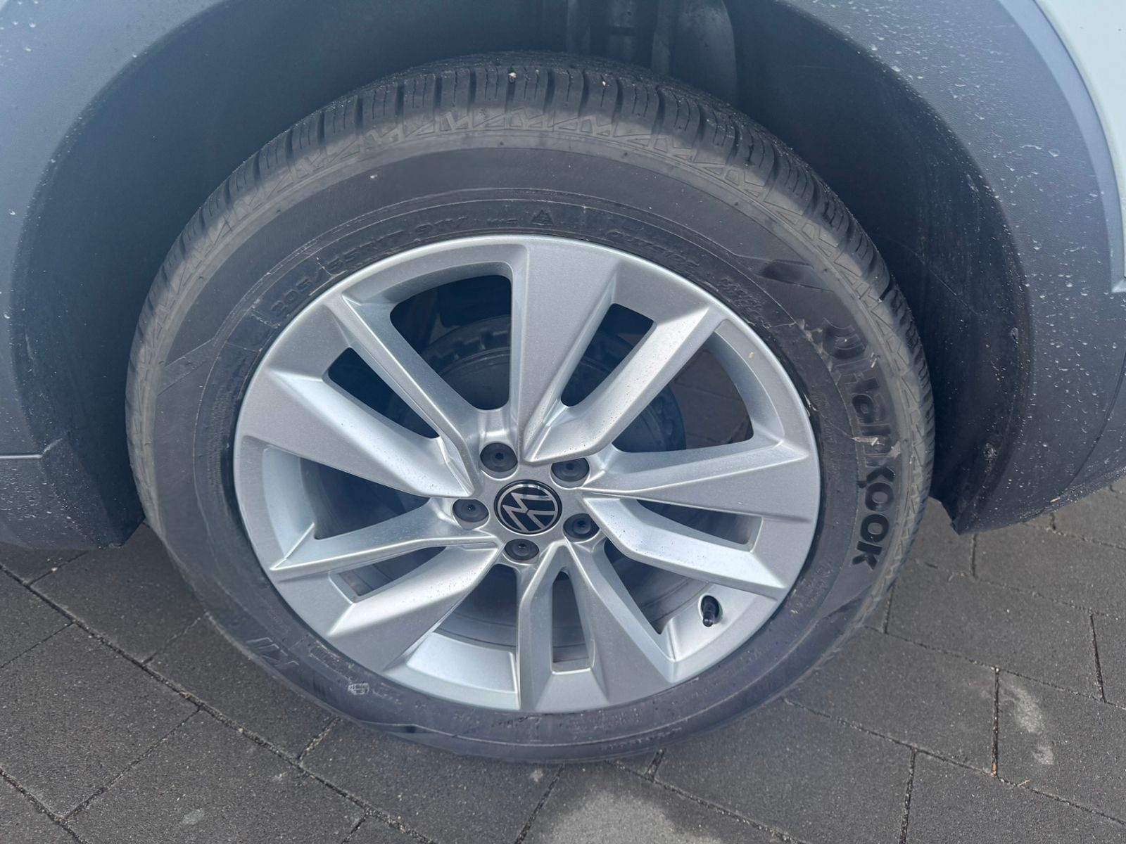 Volkswagen T-Cross 1.0 TSI Life APP/ACC/NAVI/ALLSEASON foto 13