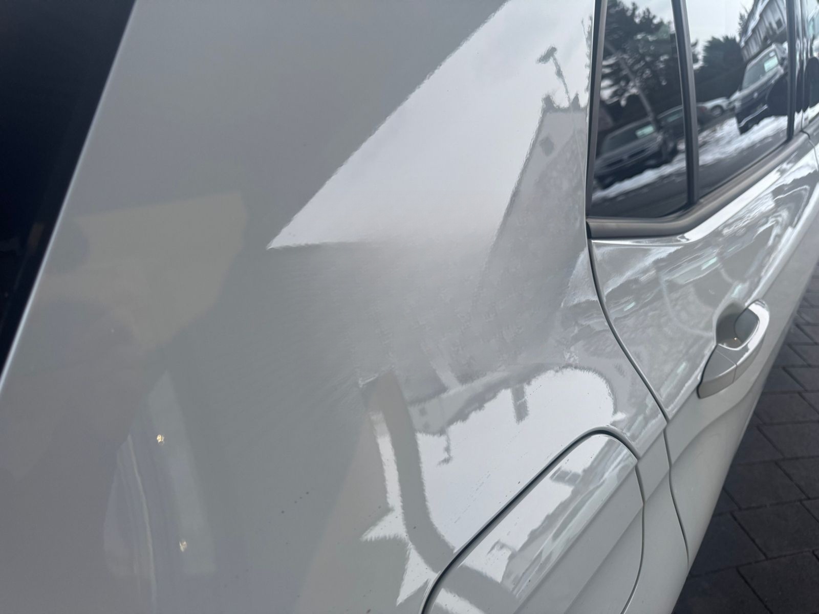 Volkswagen T-Cross 1.0 TSI Life APP/ACC/NAVI/ALLSEASON foto 5