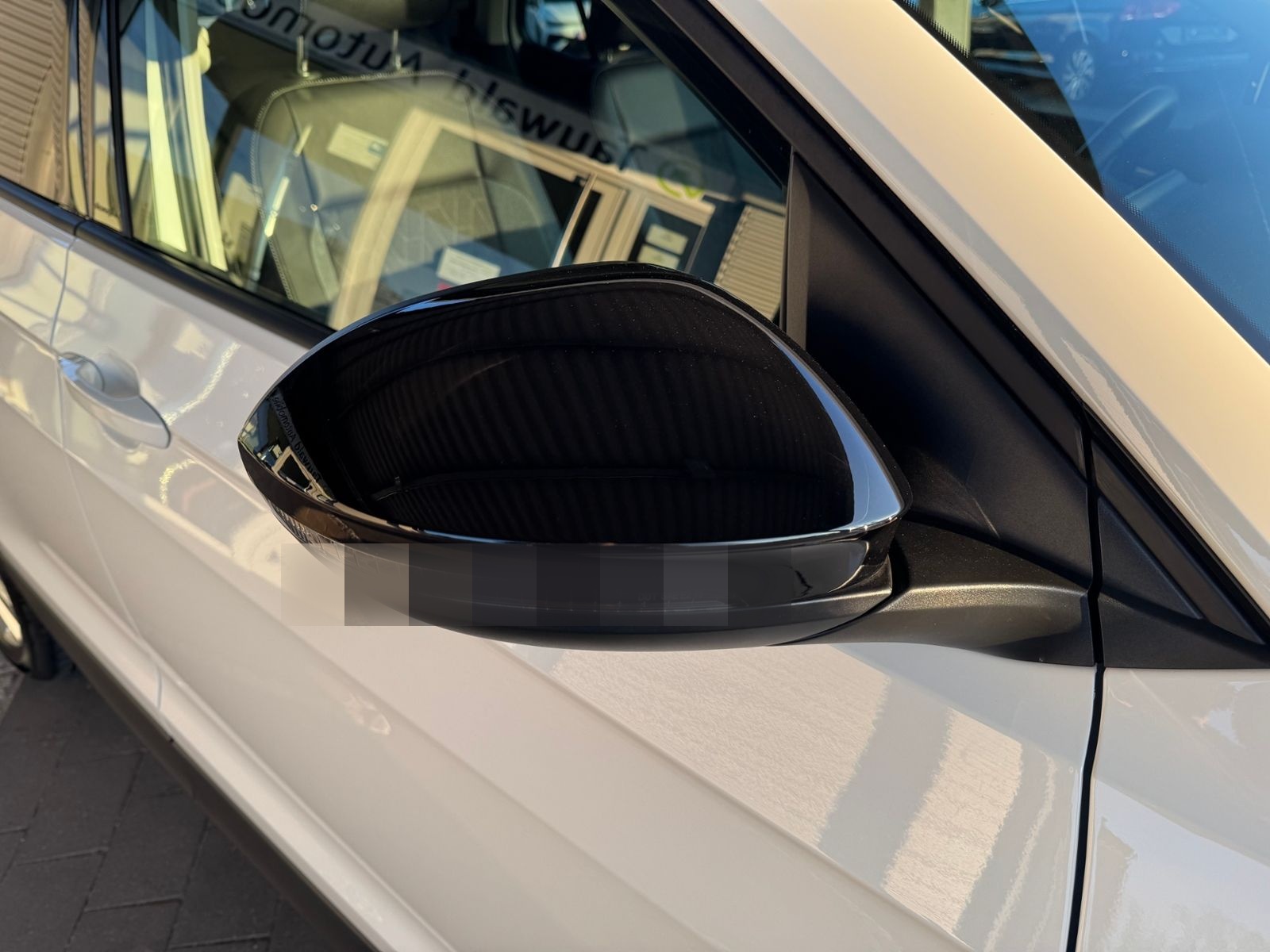 Volkswagen T-Cross 1.0 TSI Life APP/ACC/NAVI/ALLSEASON foto 15
