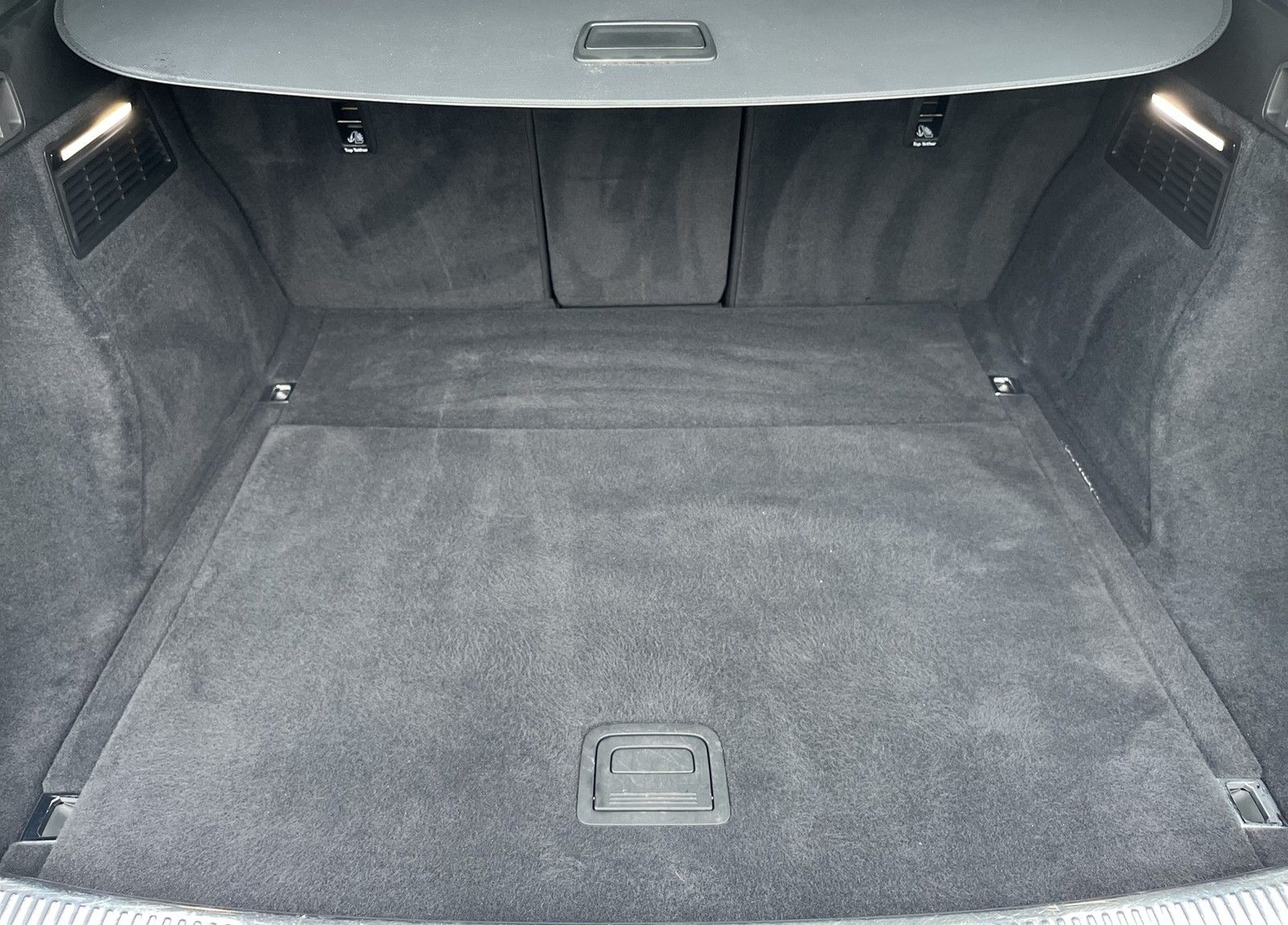 Audi Q5 40 TDI quattro advanced foto 13