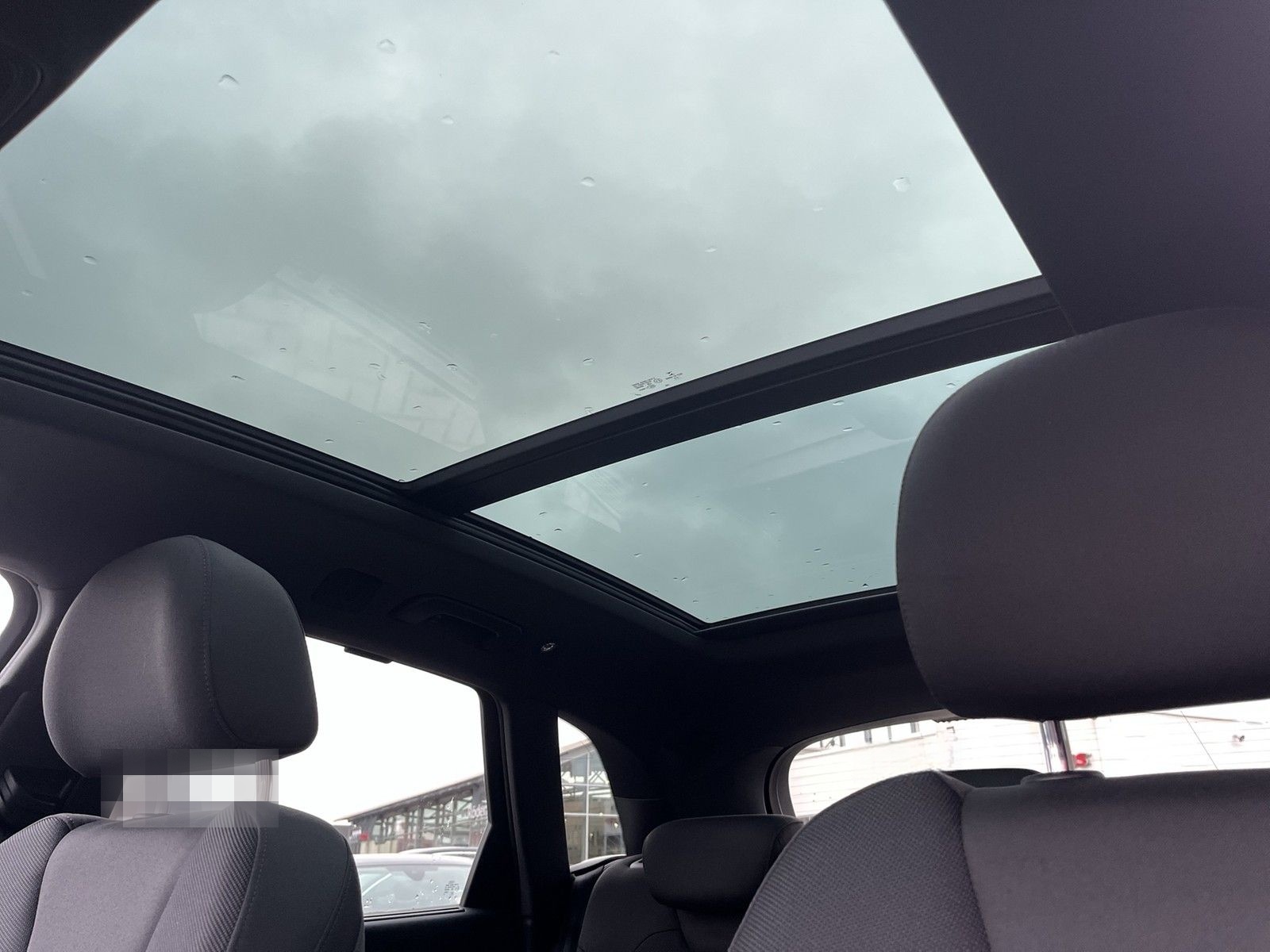 Audi Q5 40 TDI quattro advanced foto 10