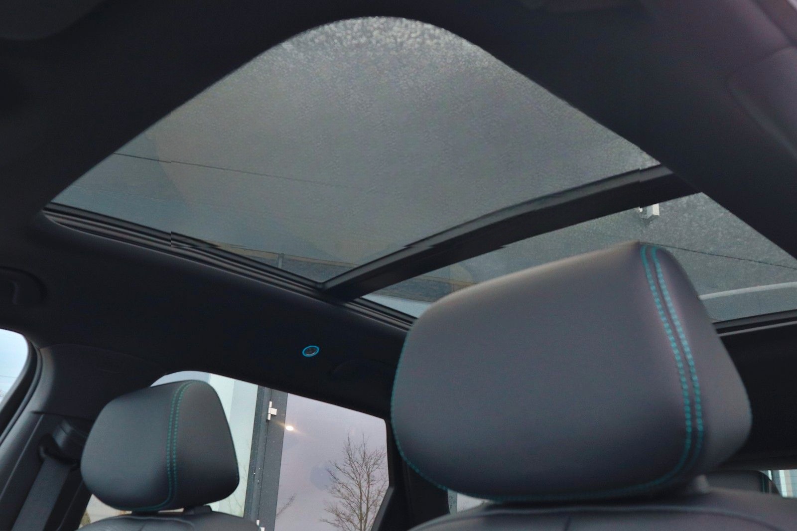 BYD SEAL 6 DM-i Touring Comfort Lite *sofort* foto 14