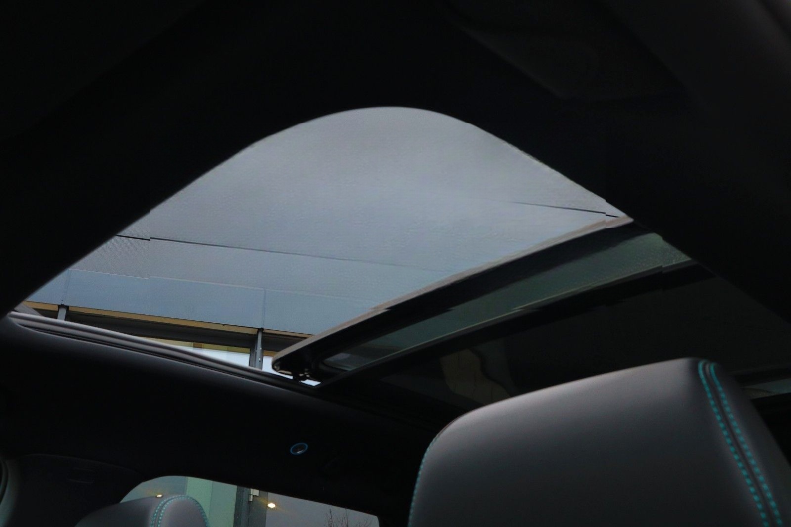 BYD SEAL 6 DM-i Touring Comfort Lite *sofort* foto 15