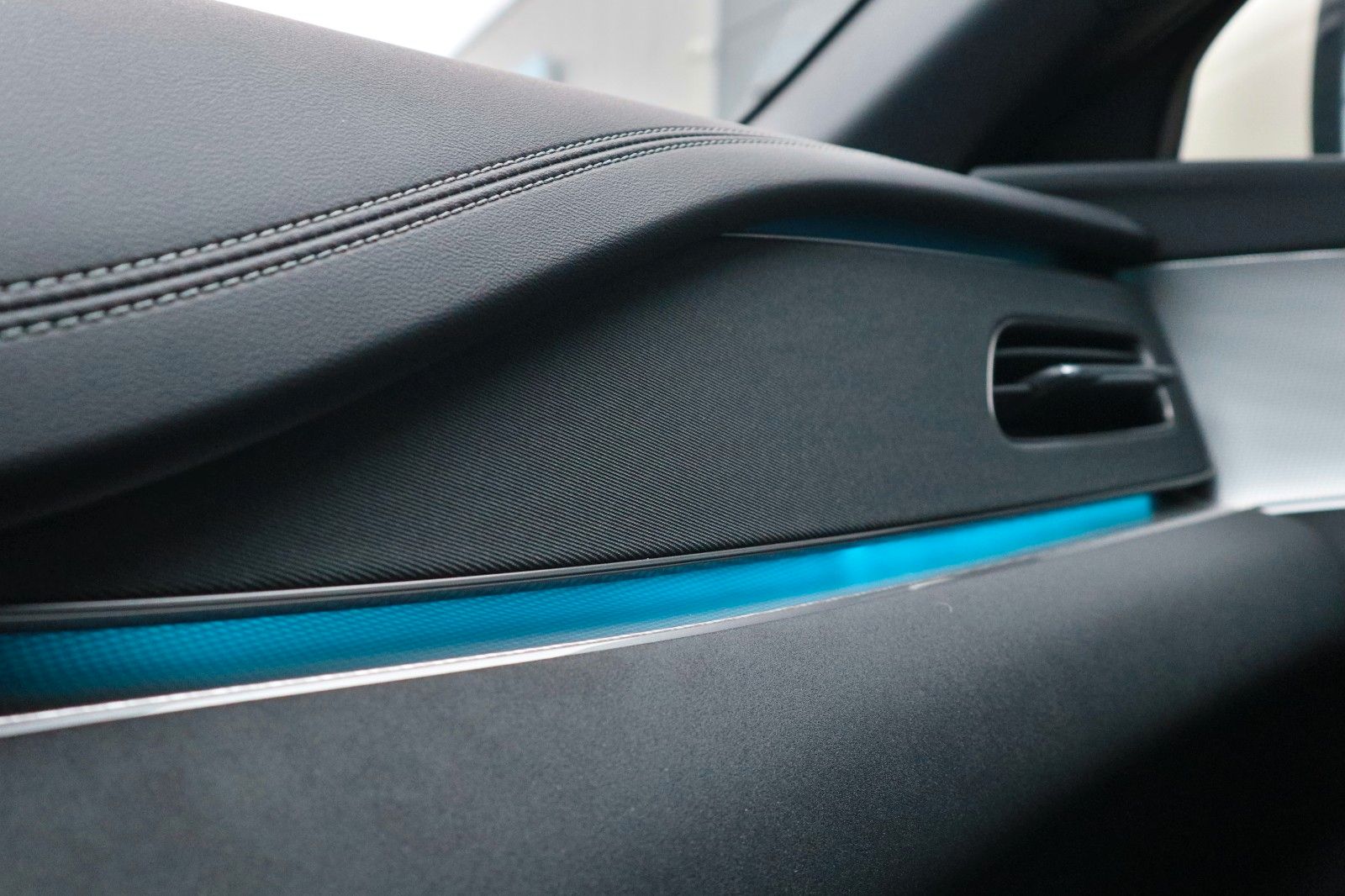 BYD SEAL 6 DM-i Touring Comfort Lite *sofort* foto 21