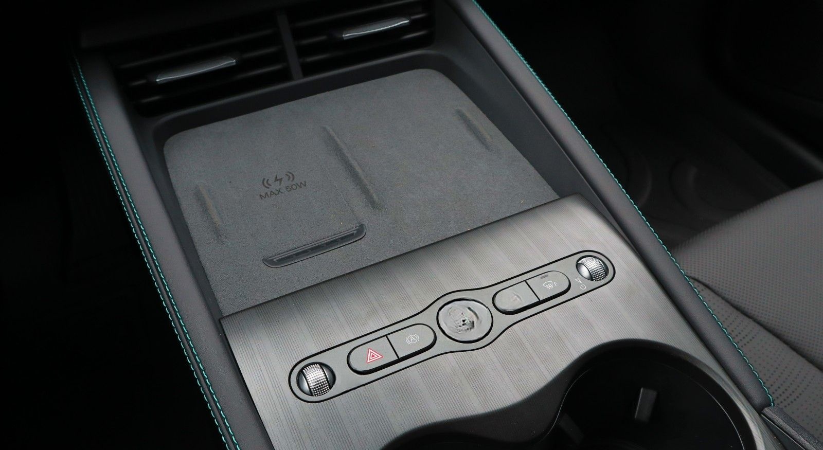 BYD SEAL 6 DM-i Touring Comfort Lite *sofort* foto 23