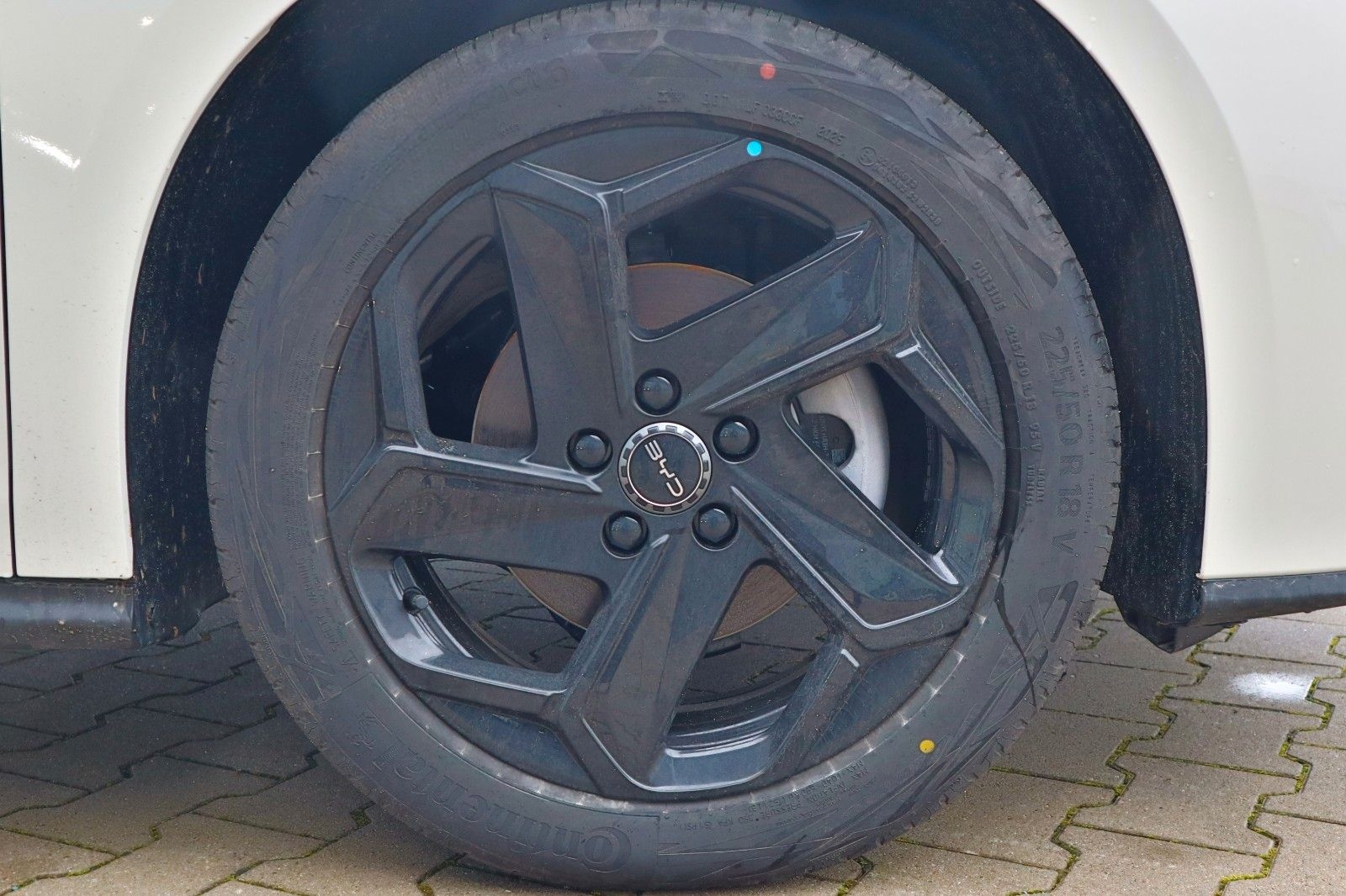 BYD SEAL 6 DM-i Touring Comfort Lite *sofort* foto 5