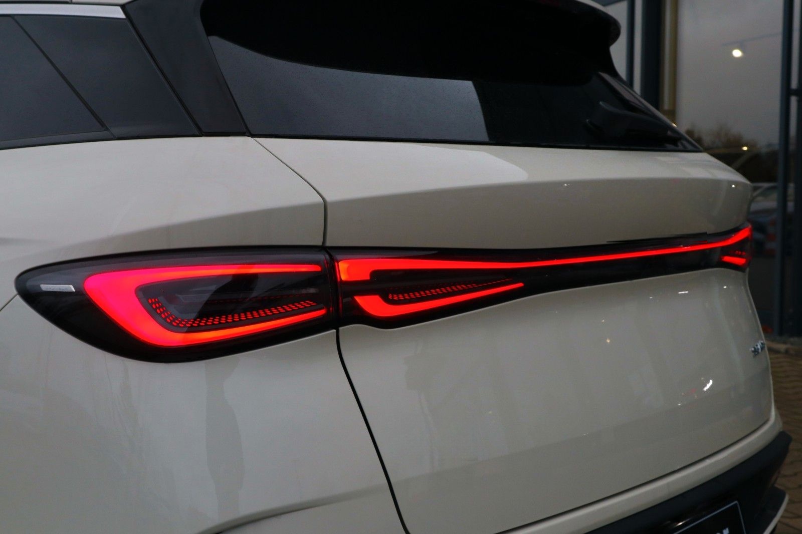 BYD SEAL 6 DM-i Touring Comfort Lite *sofort* foto 8