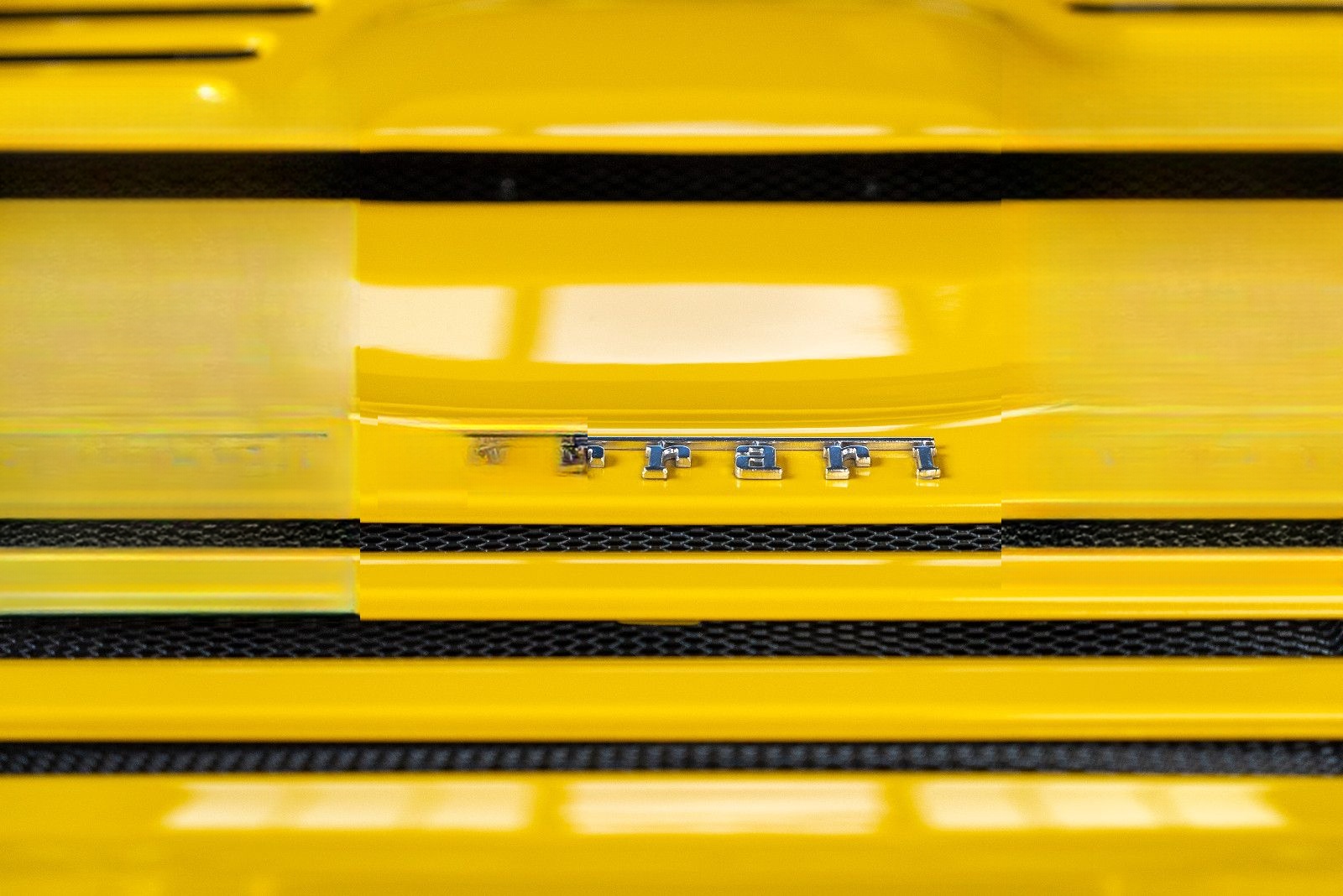 Ferrari F355 GTS F1 | Fiorano Paket | Zahnriemen NEU foto 8