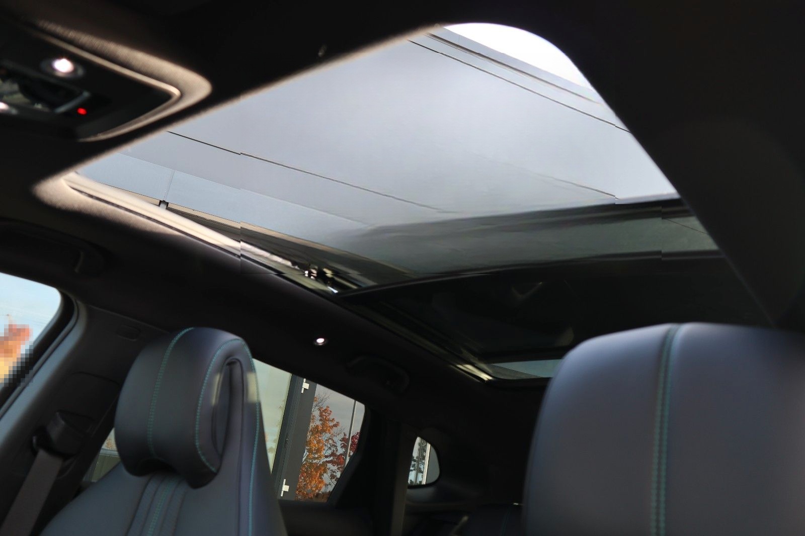 BYD SEAL U DM-i Boost *Bestellfahrzeug* foto 14