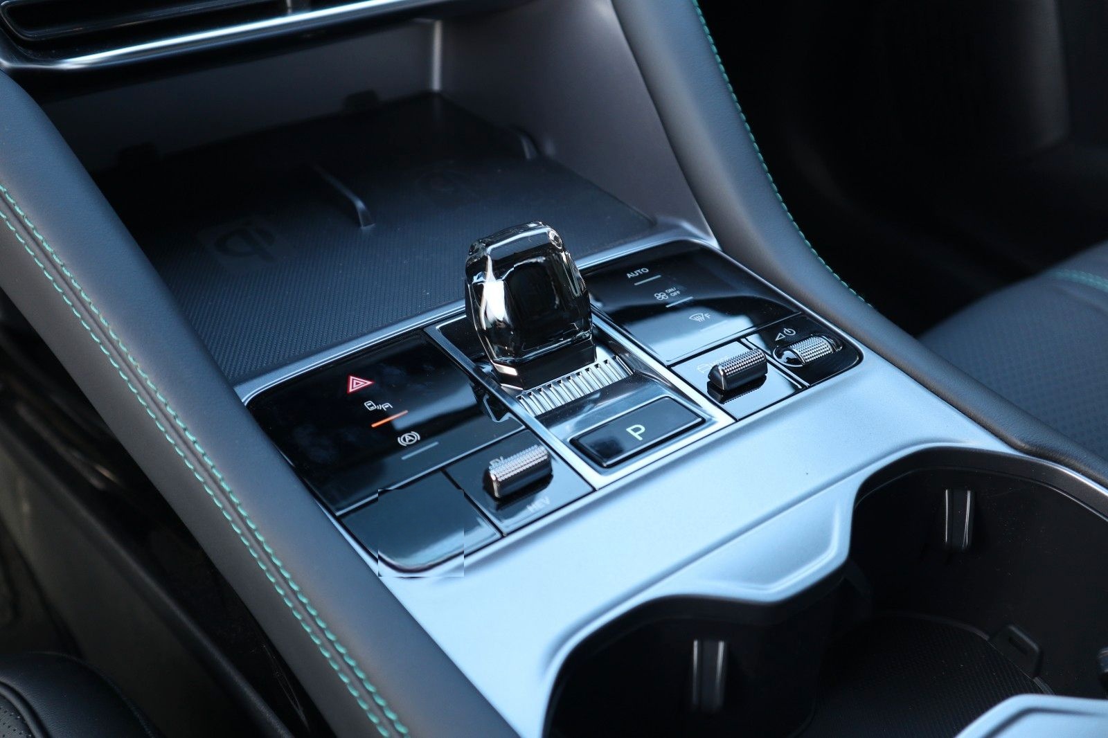 BYD SEAL U DM-i Boost *Bestellfahrzeug* foto 20