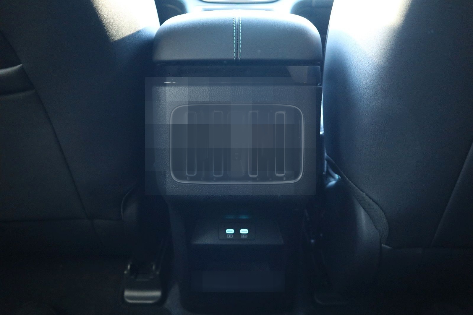 BYD SEAL U DM-i Boost *Bestellfahrzeug* foto 21