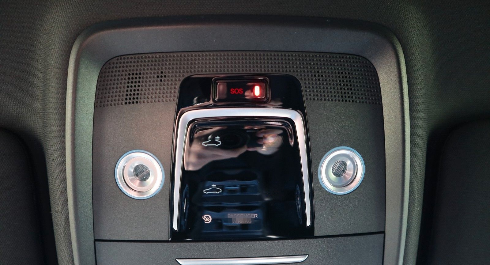 BYD SEAL U DM-i Boost *Bestellfahrzeug* foto 22