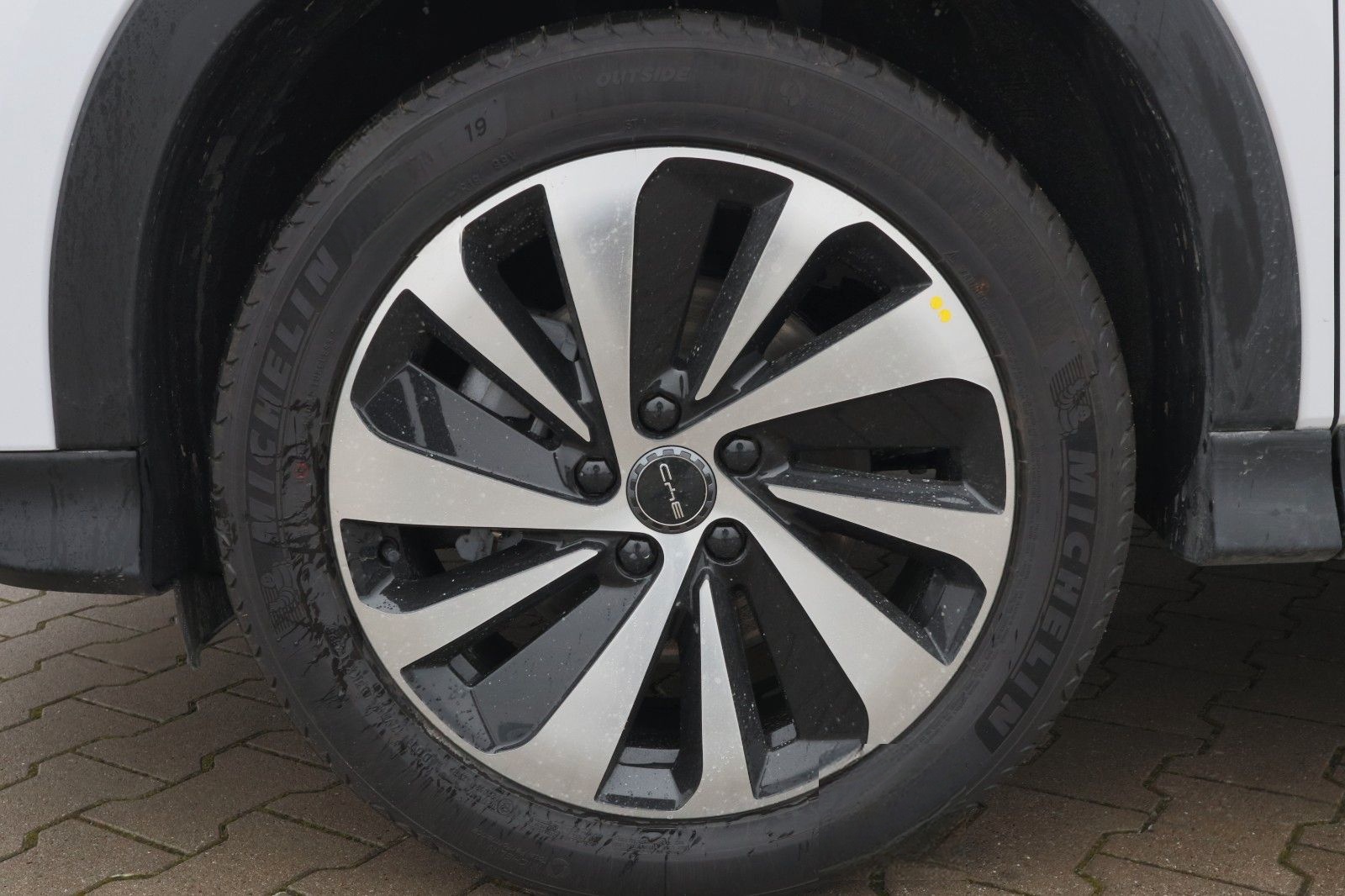 BYD SEAL U DM-i Boost *Bestellfahrzeug* foto 4