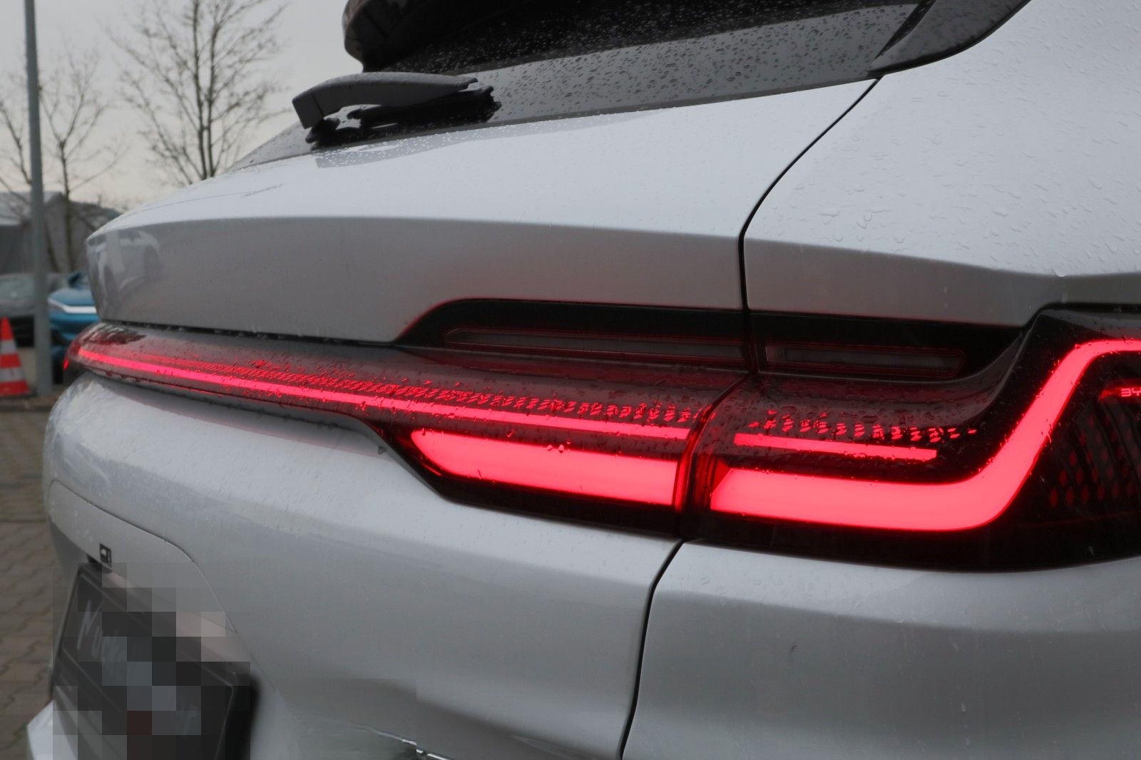 BYD SEAL U DM-i Boost *Bestellfahrzeug* foto 7