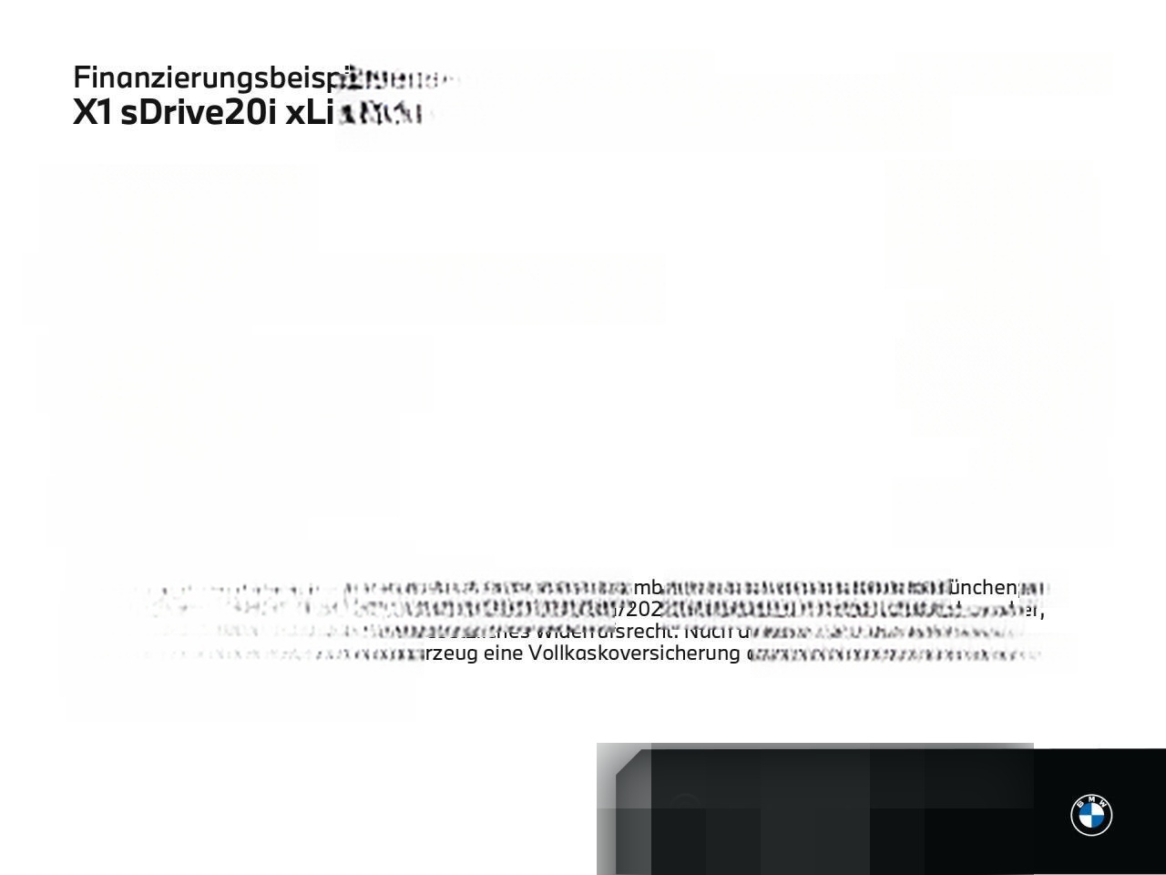 BMW X1 sDrive20i xLine Aut. AHK,Pano,Kam,PA,Tempo foto 2