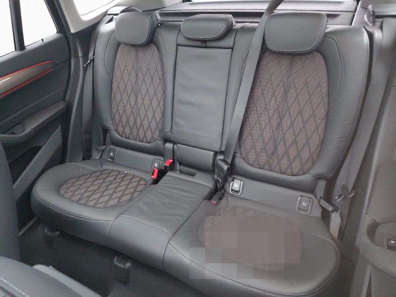 BMW X1 sDrive20i xLine Aut. AHK,Pano,Kam,PA,Tempo foto 14