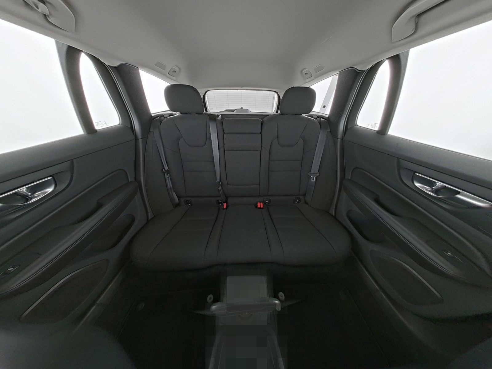 Volvo V60 Inscription Expression Recharge AHK|Navi|LED foto 18