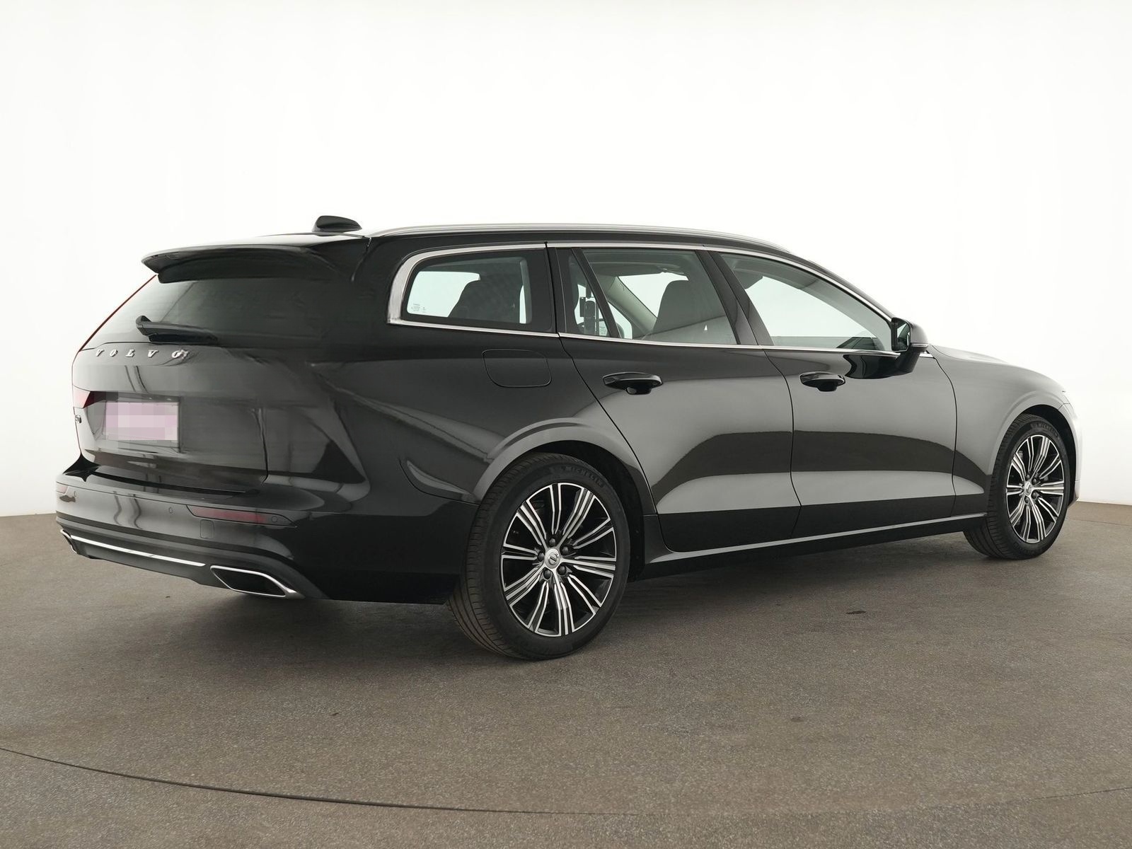 Volvo V60 Inscription Expression Recharge AHK|Navi|LED foto 7