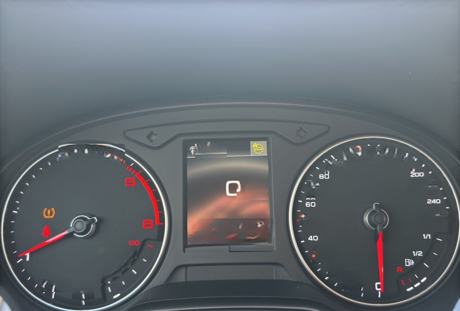 Audi Q2 35 TDI S-tronic LED Einparkhilfe FIS Audi Mus foto 7