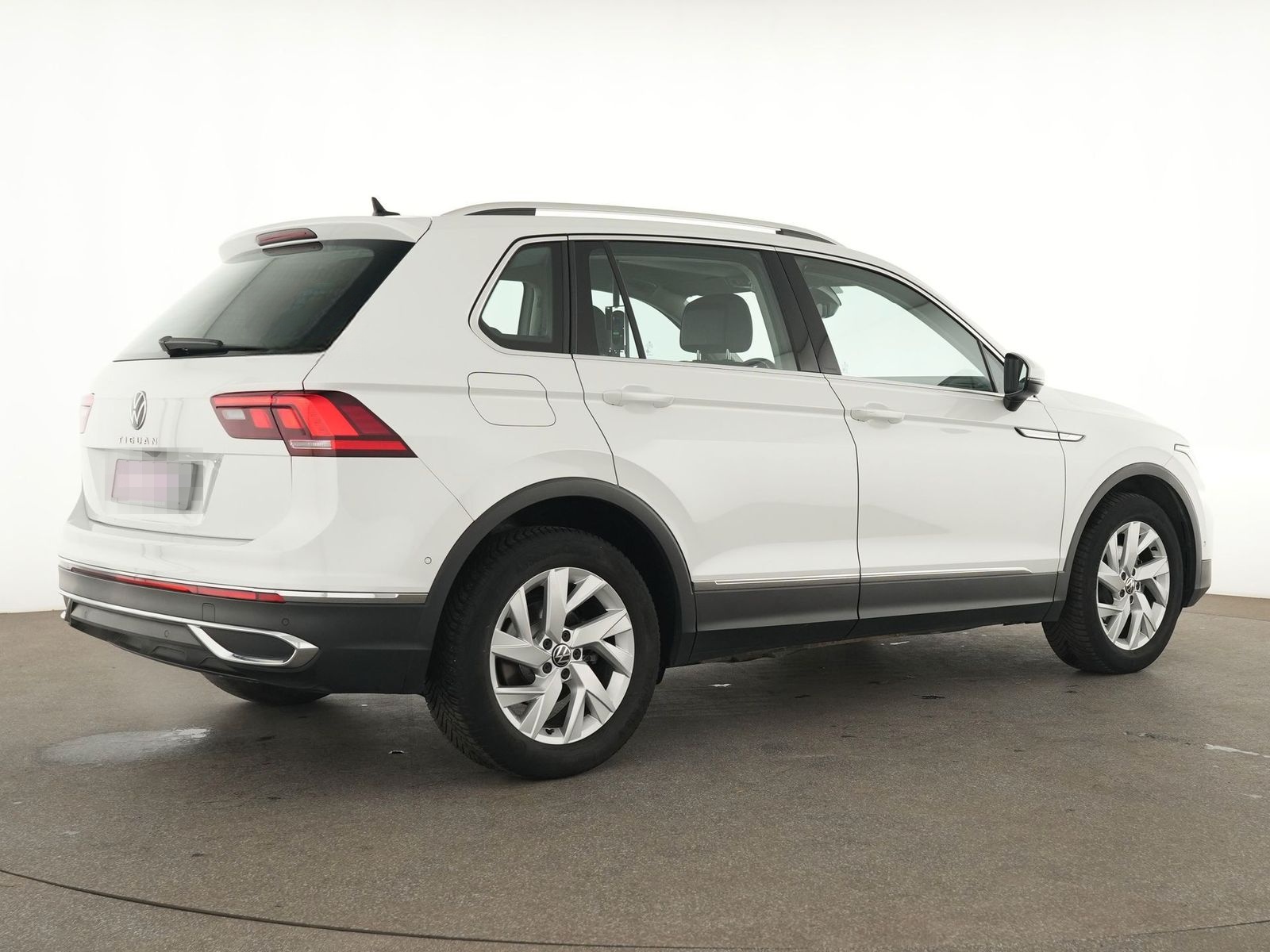 Volkswagen Tiguan Elegance Fernlichassist|Navi|ACC|Kamera foto 7