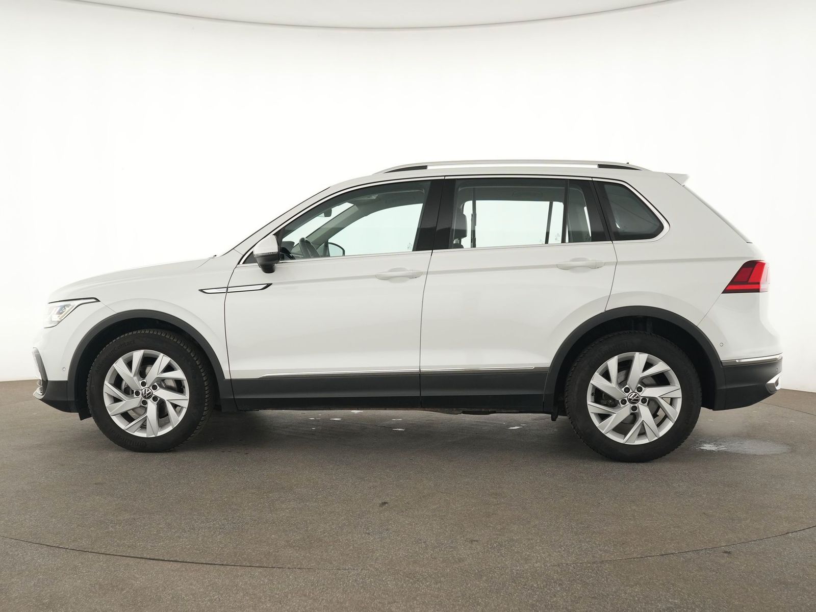 Volkswagen Tiguan Elegance Fernlichassist|Navi|ACC|Kamera foto 10