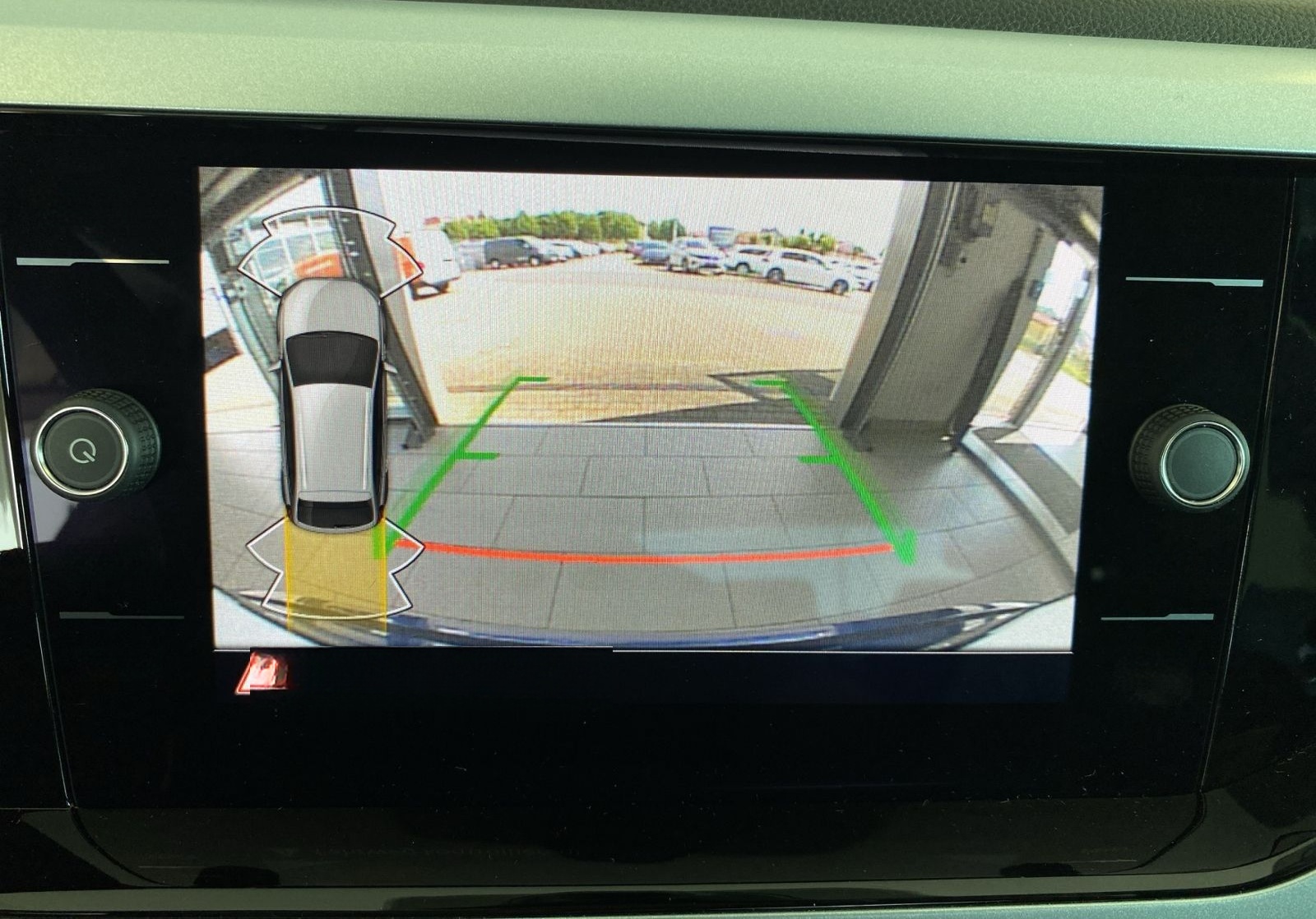 Volkswagen Taigo 1.0 TSI GOAL +DSG+KAMERA+NAVI+KLIMA+LM+ZV+ foto 19