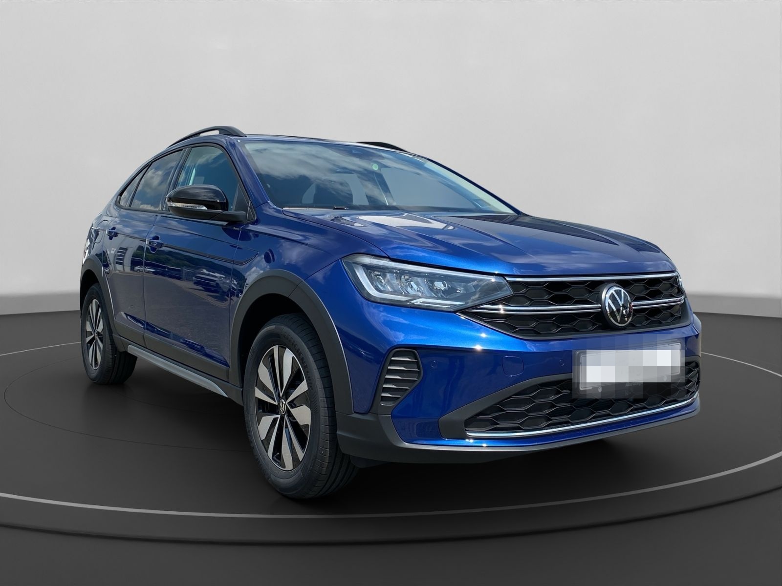 Volkswagen Taigo 1.0 TSI GOAL +DSG+KAMERA+NAVI+KLIMA+LM+ZV+ foto 6