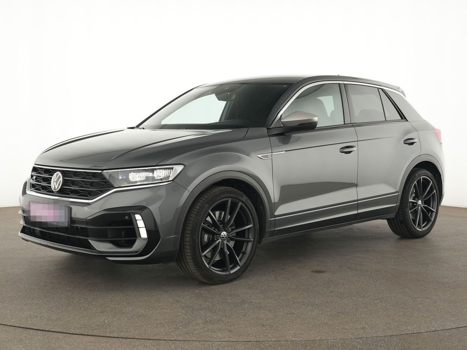 Volkswagen T-Roc 4Motion Kamera|LED|Beats|ACC|CarPlay|SHZ foto 2