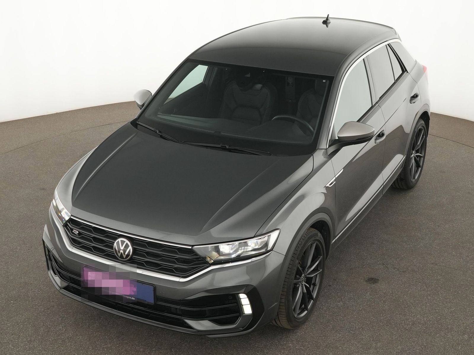 Volkswagen T-Roc 4Motion Kamera|LED|Beats|ACC|CarPlay|SHZ foto 11