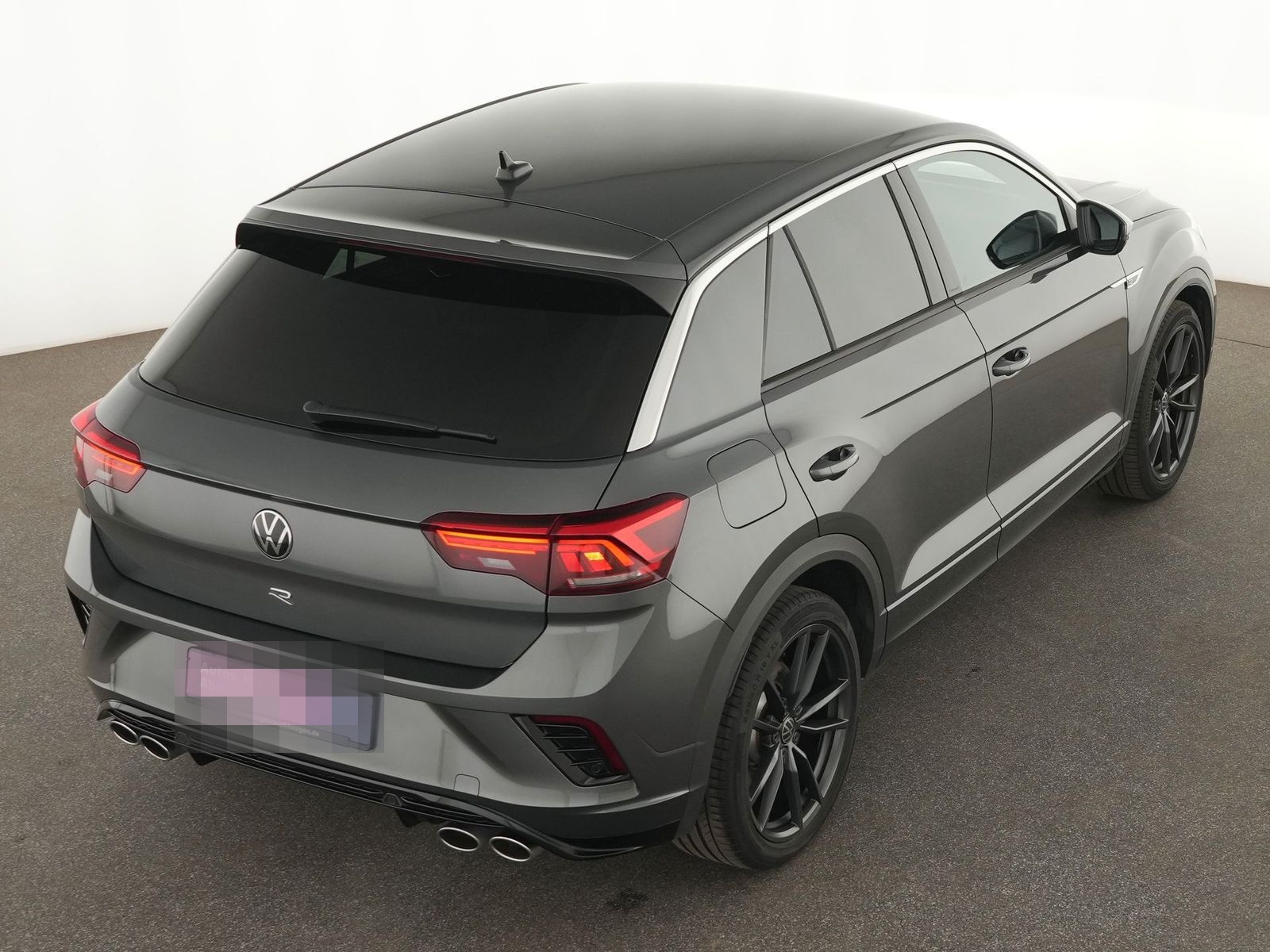 Volkswagen T-Roc 4Motion Kamera|LED|Beats|ACC|CarPlay|SHZ foto 12