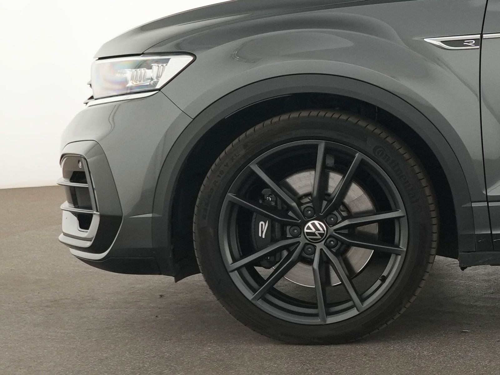 Volkswagen T-Roc 4Motion Kamera|LED|Beats|ACC|CarPlay|SHZ foto 14