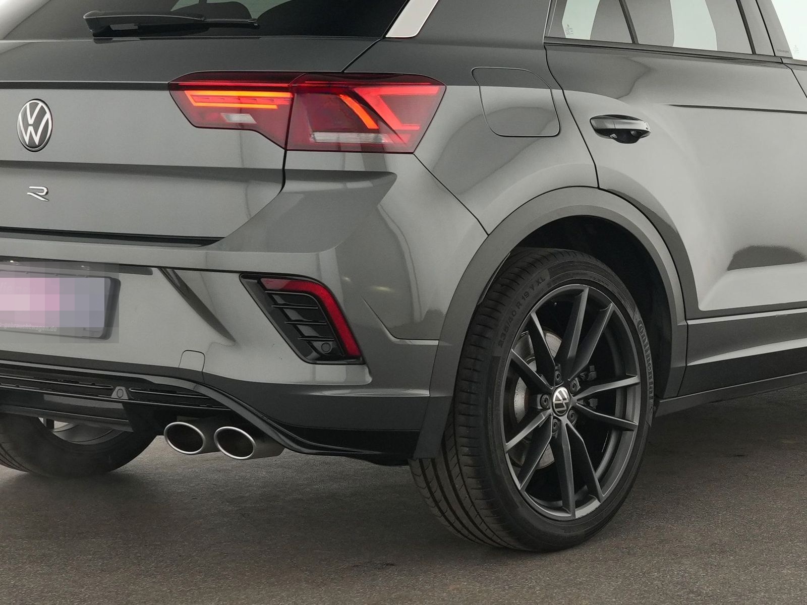 Volkswagen T-Roc 4Motion Kamera|LED|Beats|ACC|CarPlay|SHZ foto 15