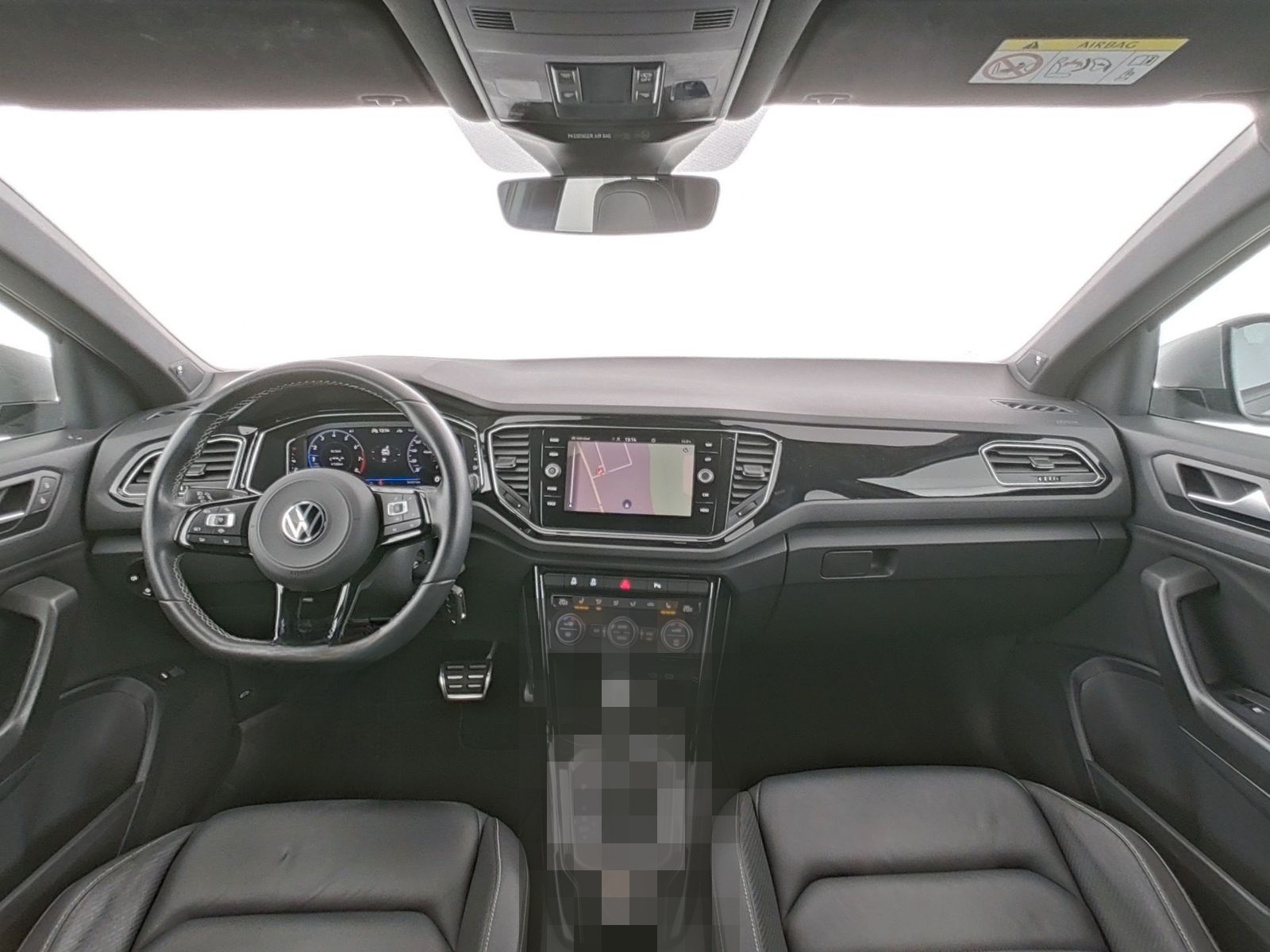 Volkswagen T-Roc 4Motion Kamera|LED|Beats|ACC|CarPlay|SHZ foto 16