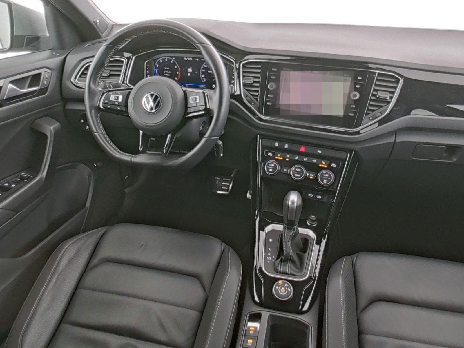 Volkswagen T-Roc 4Motion Kamera|LED|Beats|ACC|CarPlay|SHZ foto 17