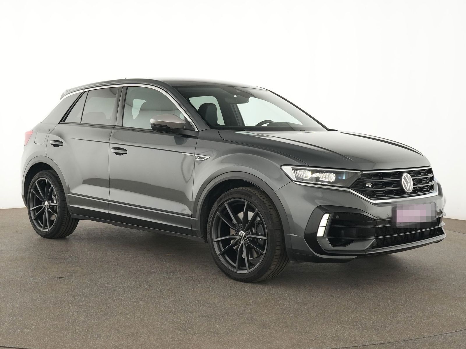 Volkswagen T-Roc 4Motion Kamera|LED|Beats|ACC|CarPlay|SHZ foto 5