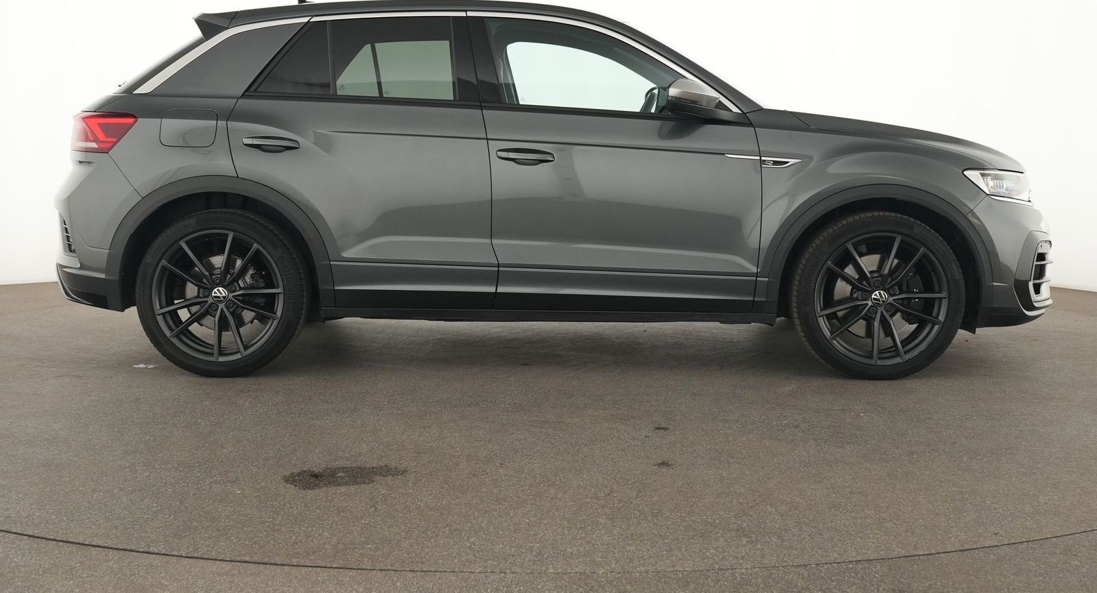Volkswagen T-Roc 4Motion Kamera|LED|Beats|ACC|CarPlay|SHZ foto 6