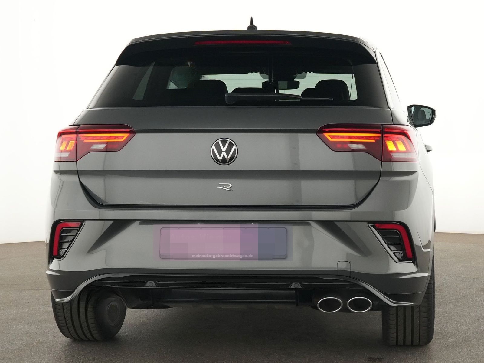 Volkswagen T-Roc 4Motion Kamera|LED|Beats|ACC|CarPlay|SHZ foto 8