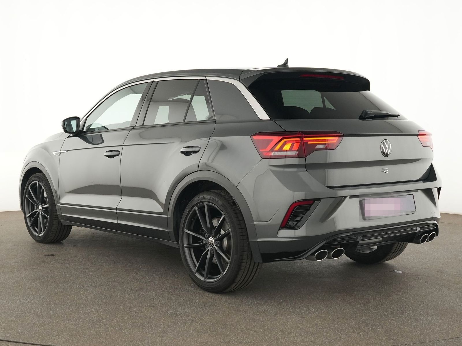 Volkswagen T-Roc 4Motion Kamera|LED|Beats|ACC|CarPlay|SHZ foto 9